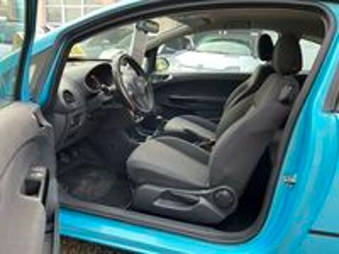 Corsa essence 2012 occasion 42700 Firminy