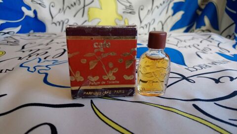 MINIATURE DE PARFUM 3 Trouy (18)