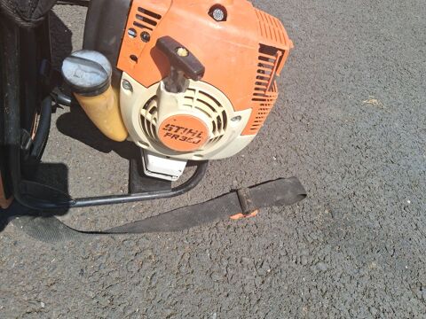 Dbroussailleuse a dos stihl fr350 400 Brive-la-Gaillarde (19)