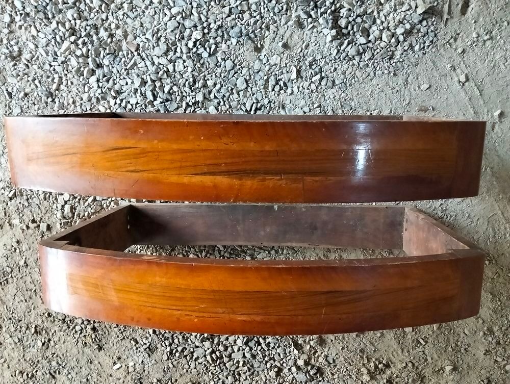 Lavabo vintage 1953 Meubles