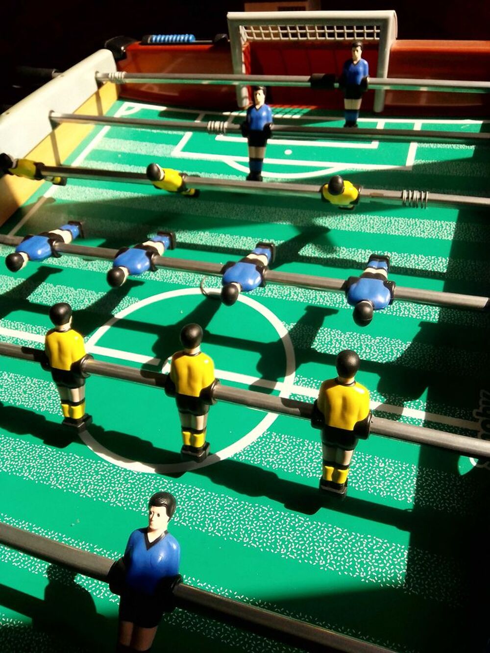 baby-foot Sports