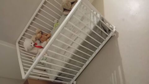 Parc b�b� rectangle 40 Saint-Florent-des-Bois (85)