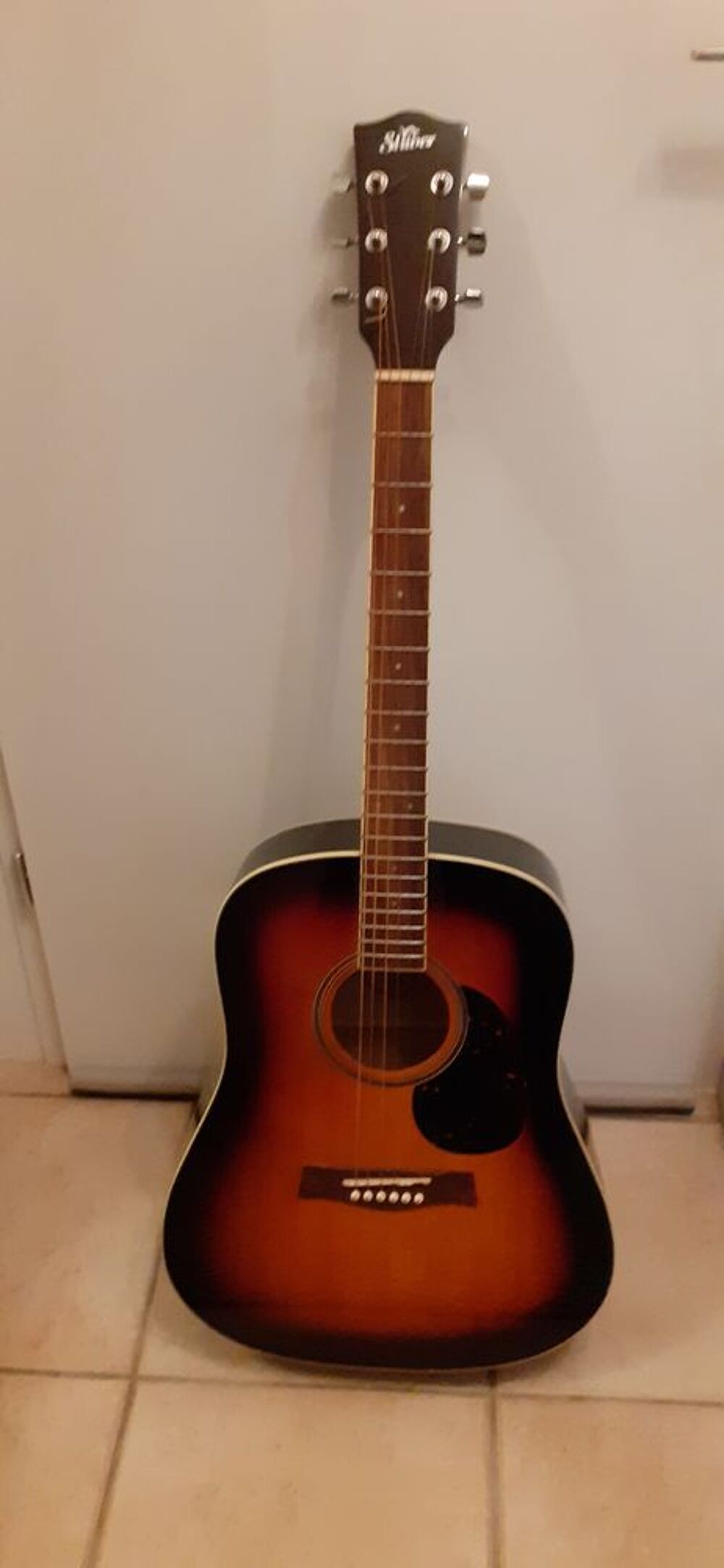 Musique Instruments de musique