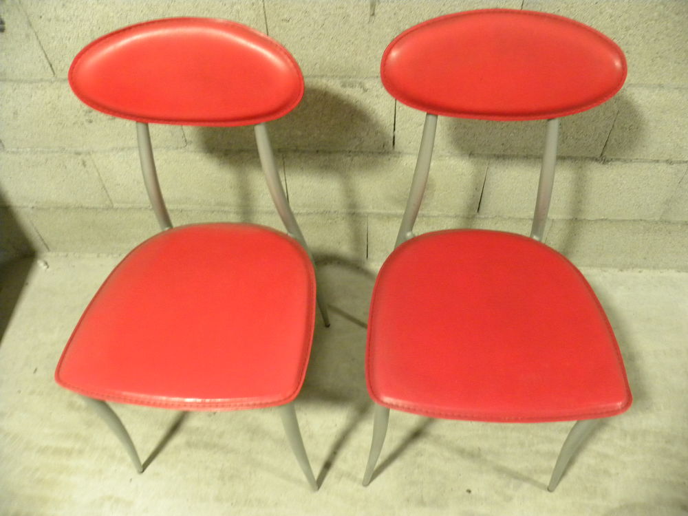 chaises Meubles