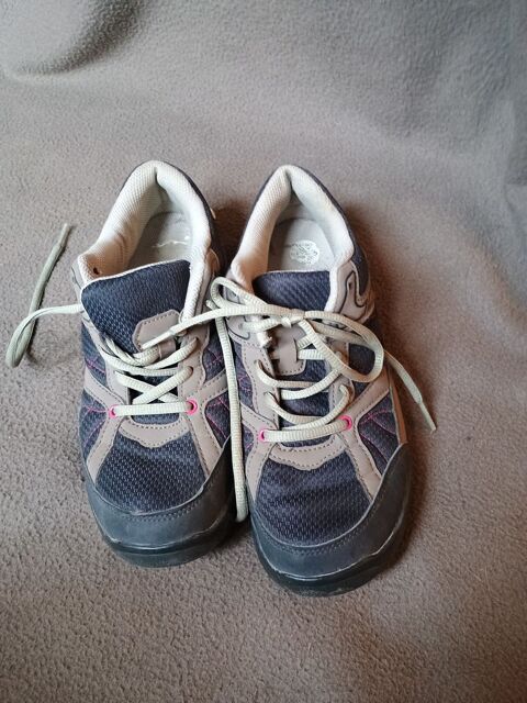 Chaussures rando taille 40 23 Lyon 4 (69)