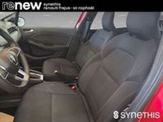 Clio V Clio E-Tech full hybrid 145 Equilibre 2023 occasion 83600 Fr&eacute;jus