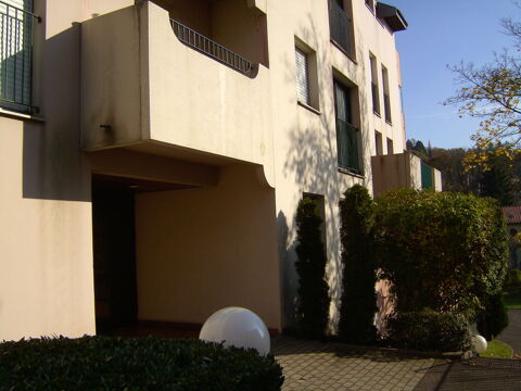  Appartement  louer 1 pice 30 m