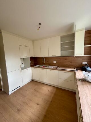  Appartement � vendre 3 pi�ces 89 m�