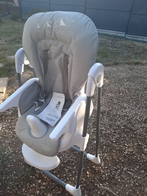 CHAISE   BB 35 Charmes (88)