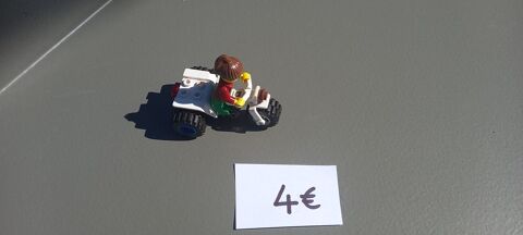 LEGO 4 Saint-Gilles Les Bains (97)