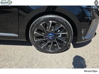 Clio V Clio E-Tech full hybrid 145 ch GSR2 Esprit Alpine 2025 occasion 21000 Dijon