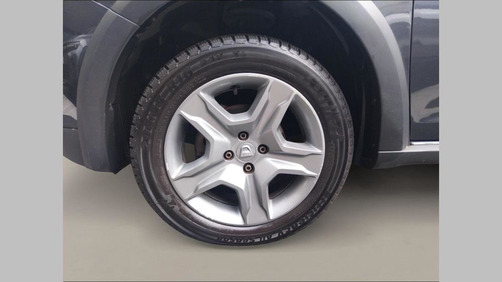 Sandero TCe 90 Easy-R Stepway 2019 occasion 92120 Montrouge