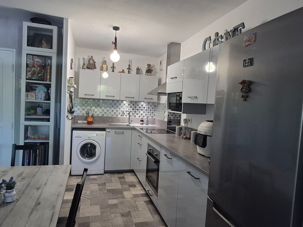Appartement 2 pièces 45 m² · à La Ciotat · 45 m² · 258 000 €