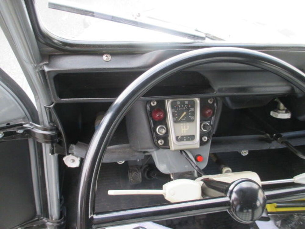  1970 occasion 71640 Givry