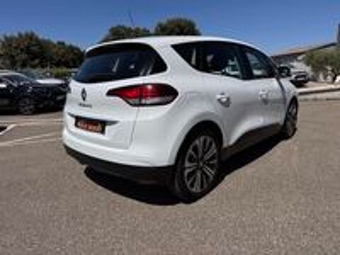 Scenic IV Scenic dCi 95 Energy Life 2017 occasion 84290 Sainte-C&eacute;cile-les-Vignes