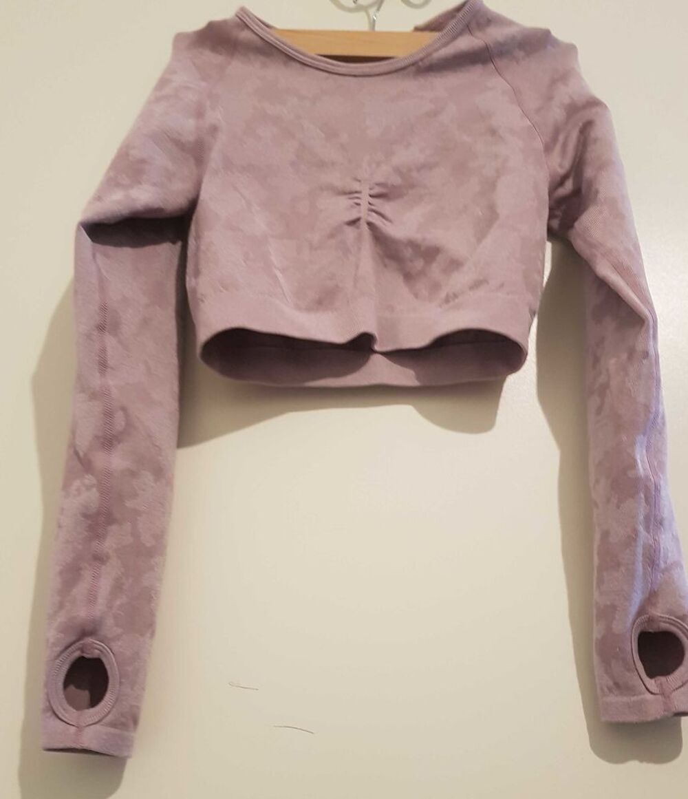 Ensemble sport Shein Vêtements