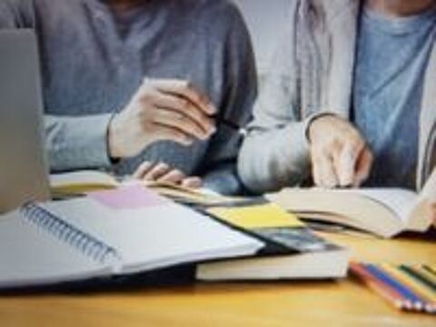   COURS D'ANGLAIS TOUS NIVEAUX ET SOUTIEN SCOLAIRE 