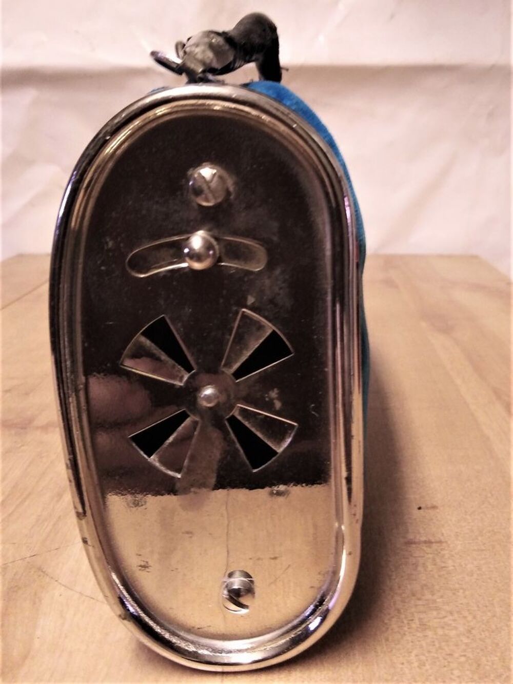 Chaufferette de voyage a main D�coration