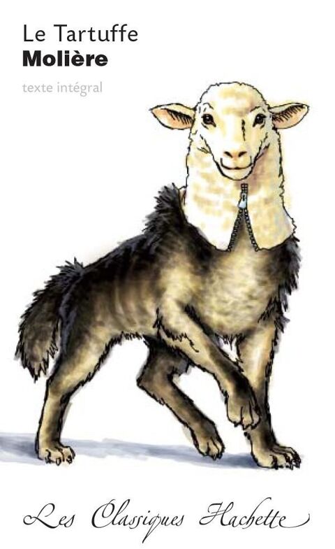 Le tartuffe de  Moli�re 
2 Maubeuge (59)