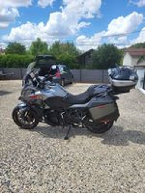 HONDA 2022 occasion 63350 Crevant-Laveine