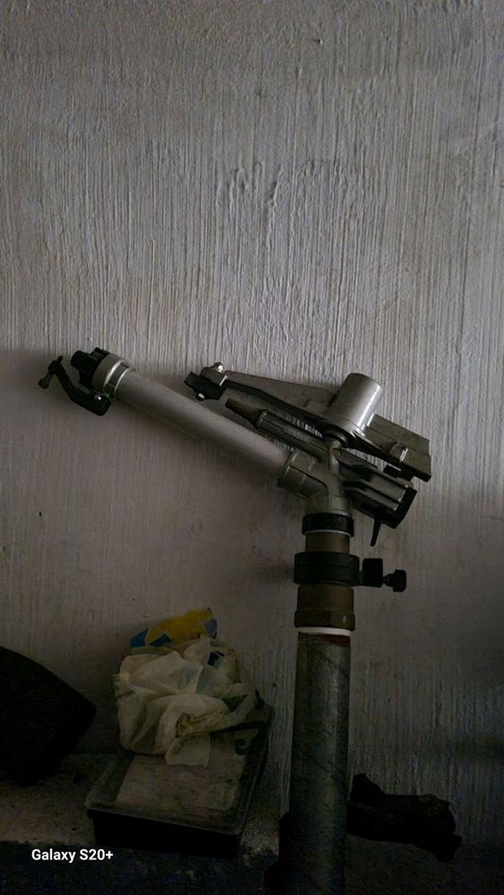 Moto pompe Honda 400l mn 4 temps Bricolage