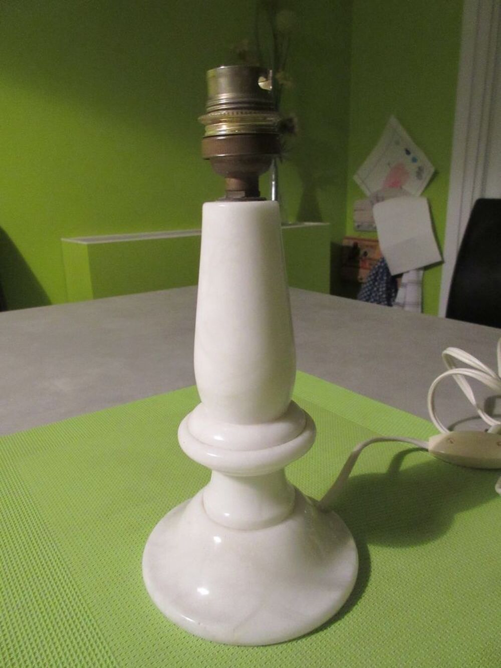 Lampe Décoration