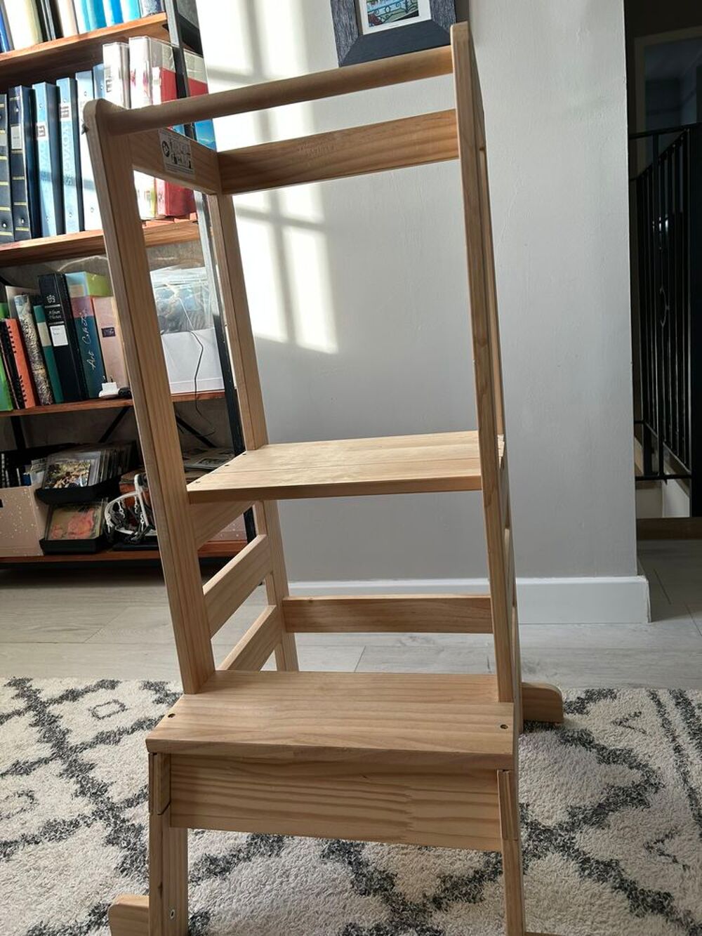 Tour d'observation enfant Mobilier enfants