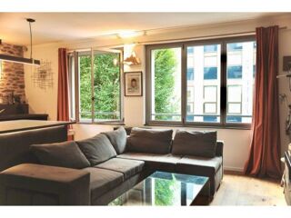  Appartement à vendre 2 pièces 51 m²