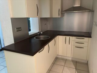  Appartement � louer 2 pi�ces 47 m�