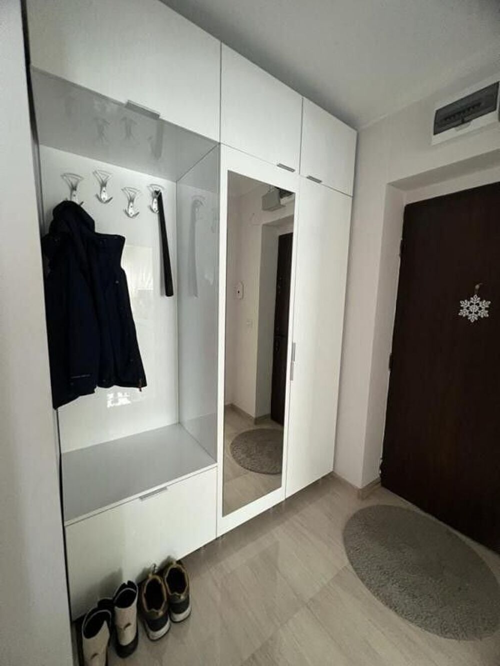 Location Appartement Somptueux appartement T2 30 m² Toulon Toulon