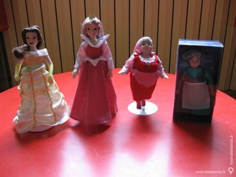 Belle et Aurore 15 Barentin (76)