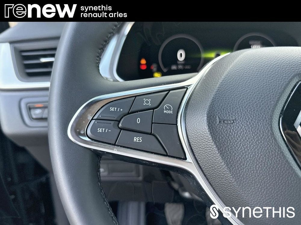 Captur Eco-G 100 ch Evolution 2025 occasion 13200 Arles