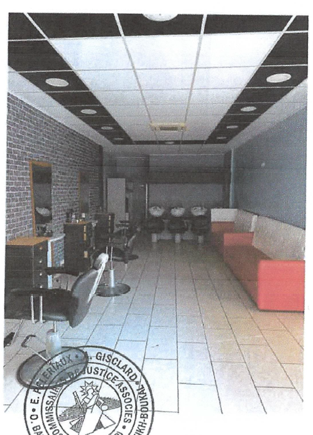 Location Autre Local Commercial ou Professionnel, Nimes, CLOS D'ORVILLE Nîmes