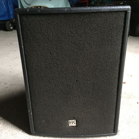 enceinte retour DART HK Audio 450 Saint-Jean-de-Braye (45)