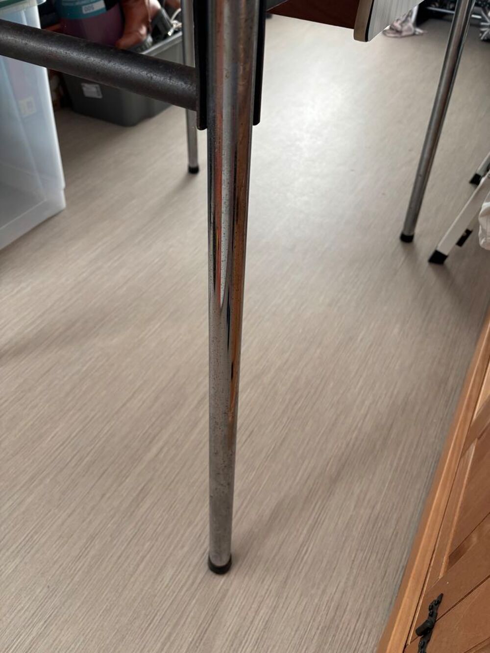 Table en Formica Meubles
