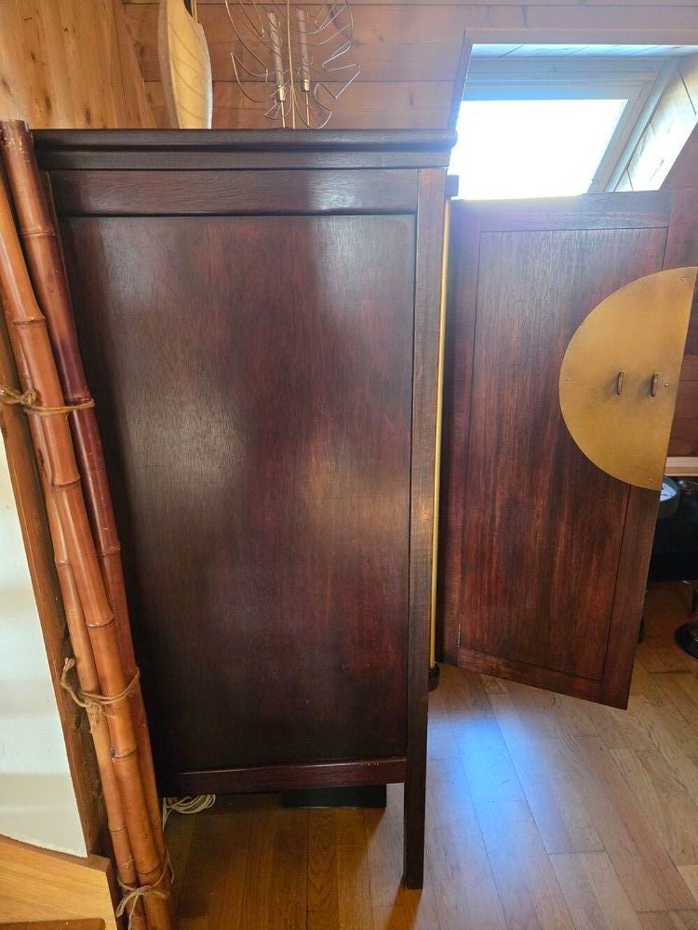 Meuble de rangement /bar/bureau Meubles