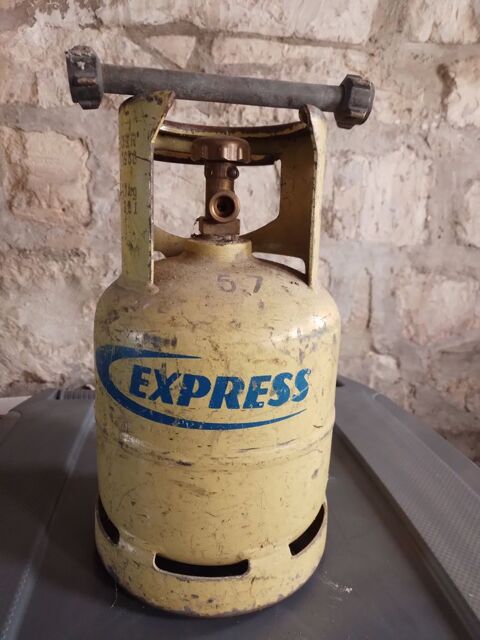 Bouteille propane chantier(express) 60 Nogent-sur-Oise (60)