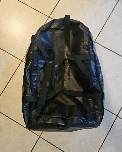 Sac de transport pour exp�dition 80 Viviers-du-Lac (73)