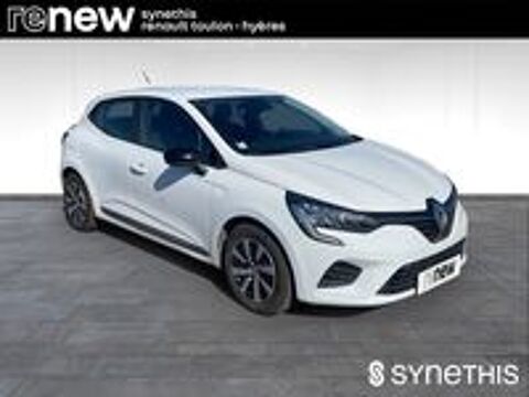 Clio V Clio E-Tech full hybrid 145 Equilibre 2023 occasion 83160 La Valette-du-Var