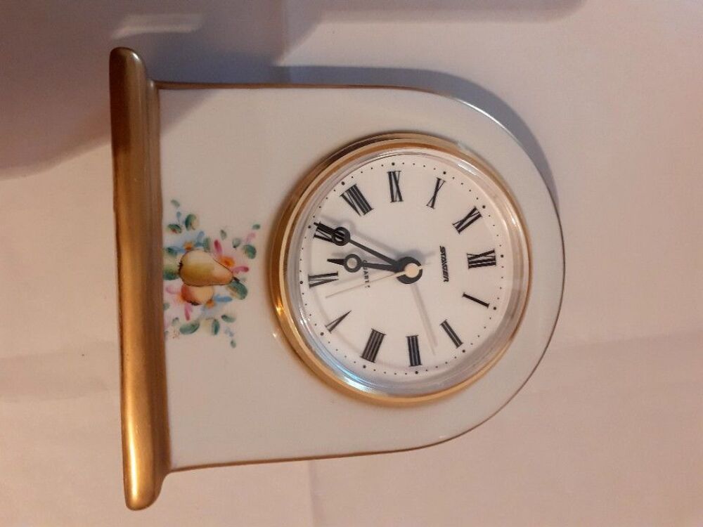Petite pendule Décoration