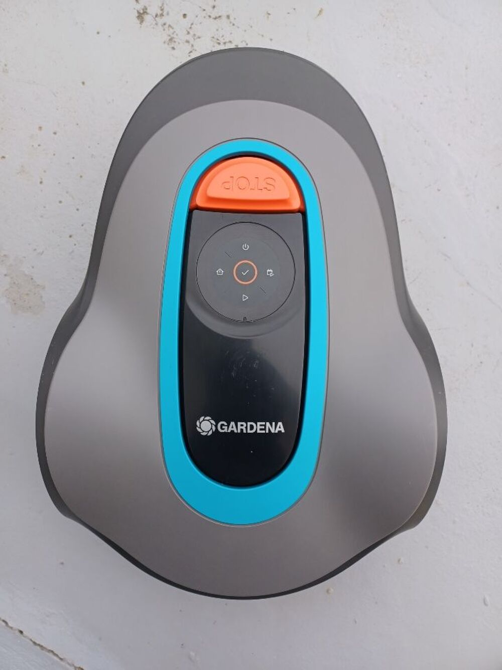 ROBOT TONDEUSE Jardin