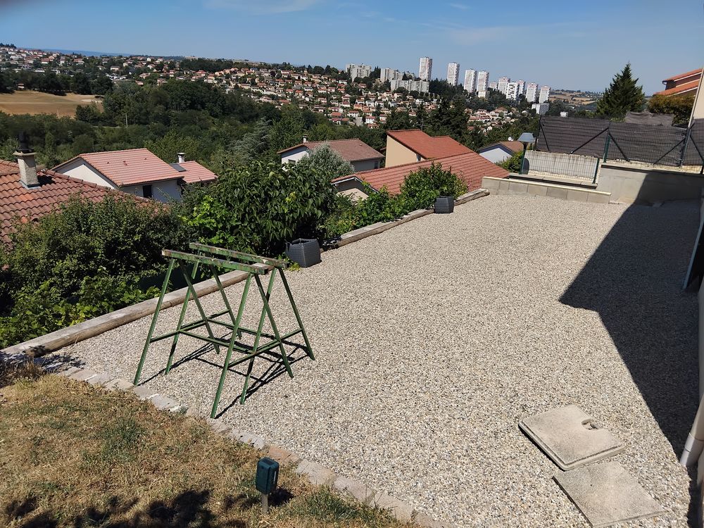 Vente Maison maison Saint-Étienne