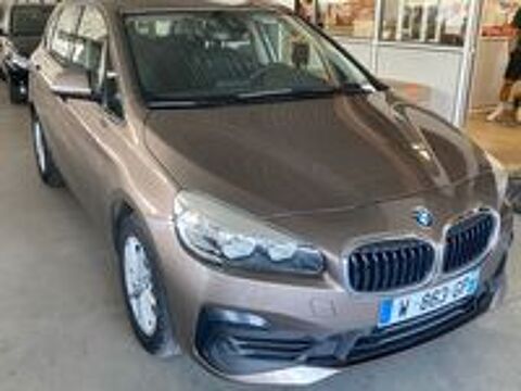 Serie 2 active tourer 2019 occasion 59113 Seclin