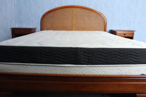 SOMMIER ET MATELAS Combourg (35)