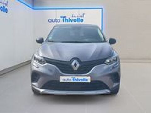 Captur TCe 90 Evolution 2023 occasion 42120 Le Coteau