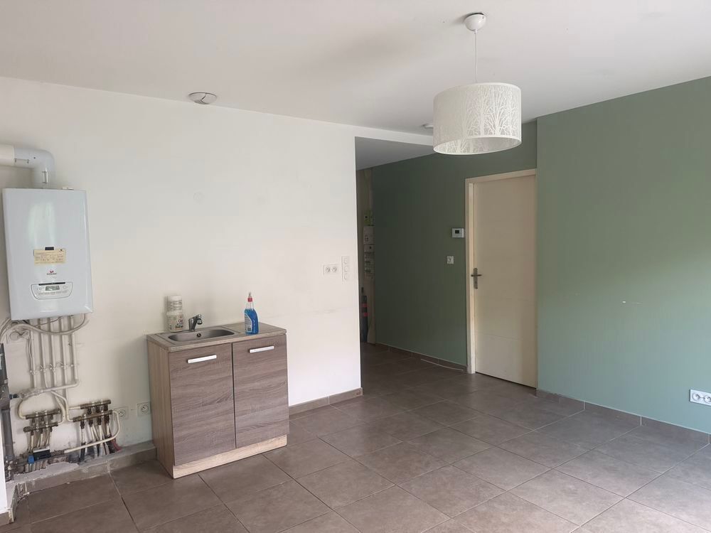 Vente Appartement T2 40 m2 lyon8/Bron Bron