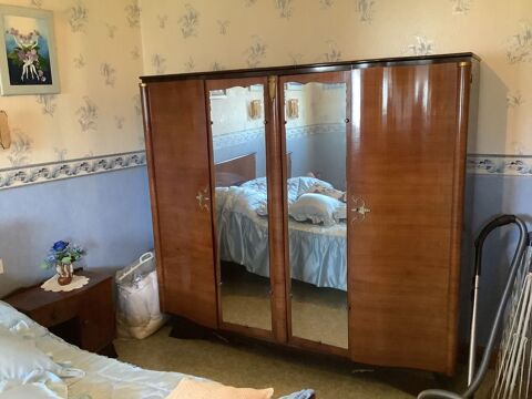 Chambre  coucher 250 Thaon-les-Vosges (88)