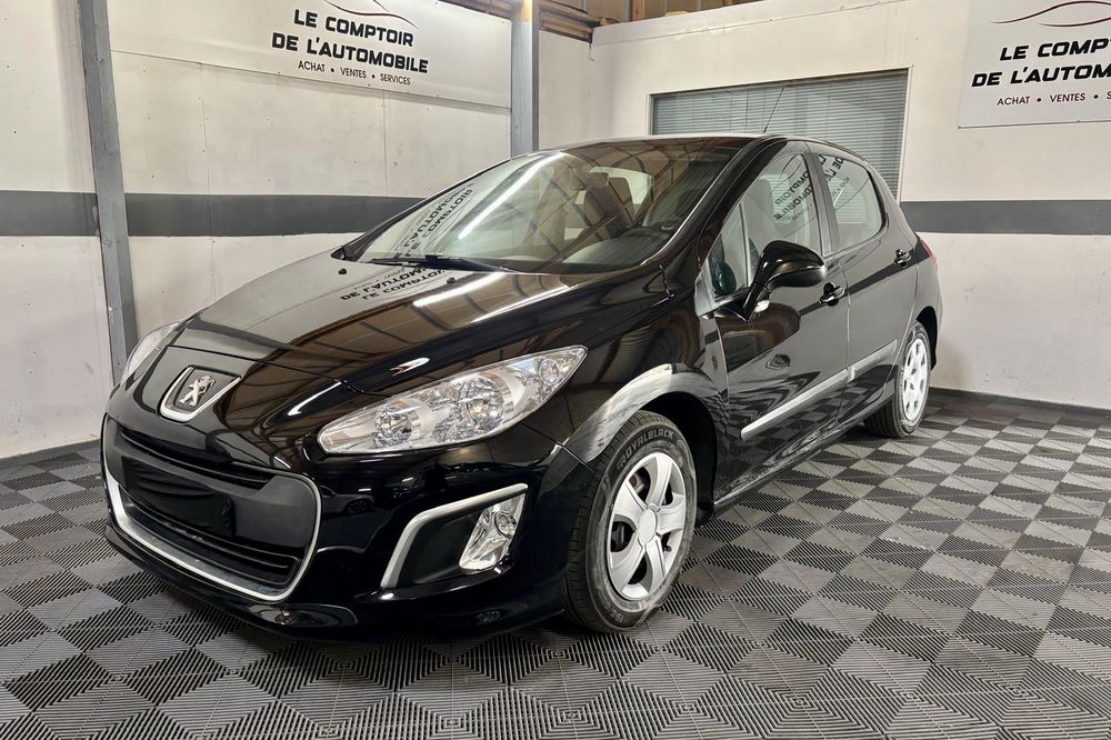 308 1.4 VTi 98ch Access 2011 occasion 95330 Domont