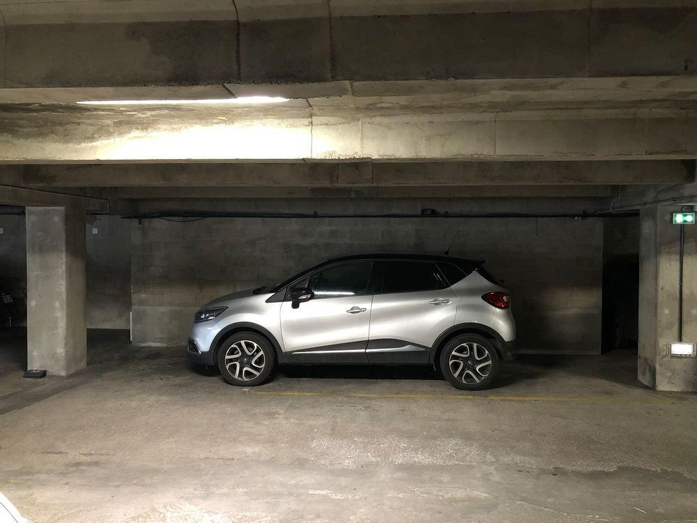 Location Parking/Garage Place de parking s�curis�e Charenton-le-pont