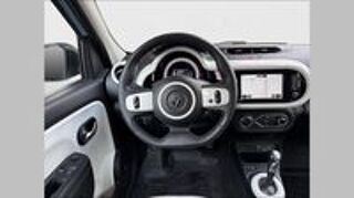 Twingo III E-Tech Techno 2023 occasion 92120 Montrouge